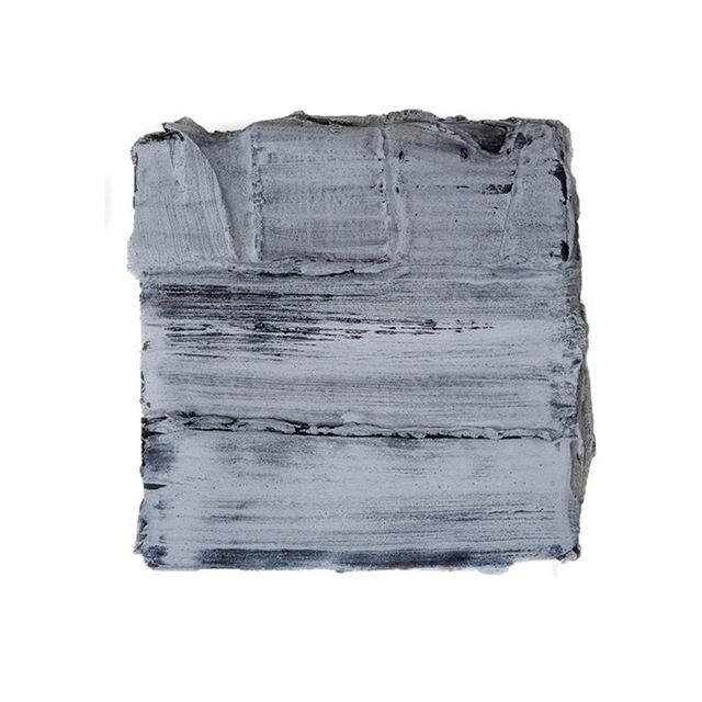 V A N  D E R  T U I N 
Grey / blue
59 x 59cm

Contact gallery for full catalogue and details of artwork bio / 
Harmen van der Tuin is a full-time visual artist and makes monumental paintings, drawings, watercolors, mixed techniques, canvas and panel 