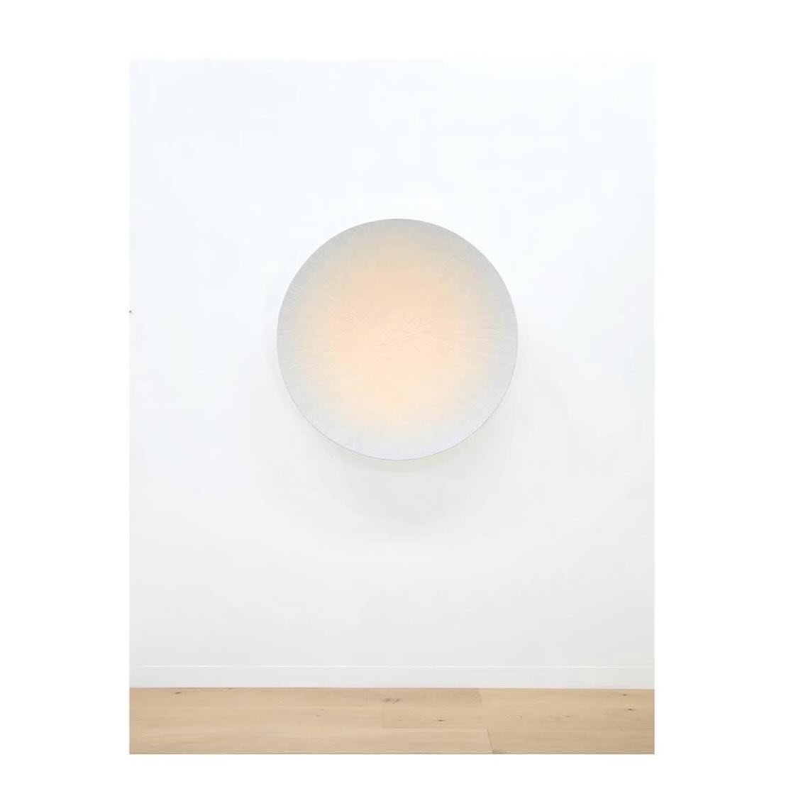 H O F F M A N N 

Oil paint, acrylic paint, CSM, gypsum, synthetic polymer, timber, stainless steel and aluminium. 120 &Oslash; cm.&quot;
#privatecollection

DM the gallery for details of available artworks by Hoffmann #2024

Ryan Hoffmann is an arti