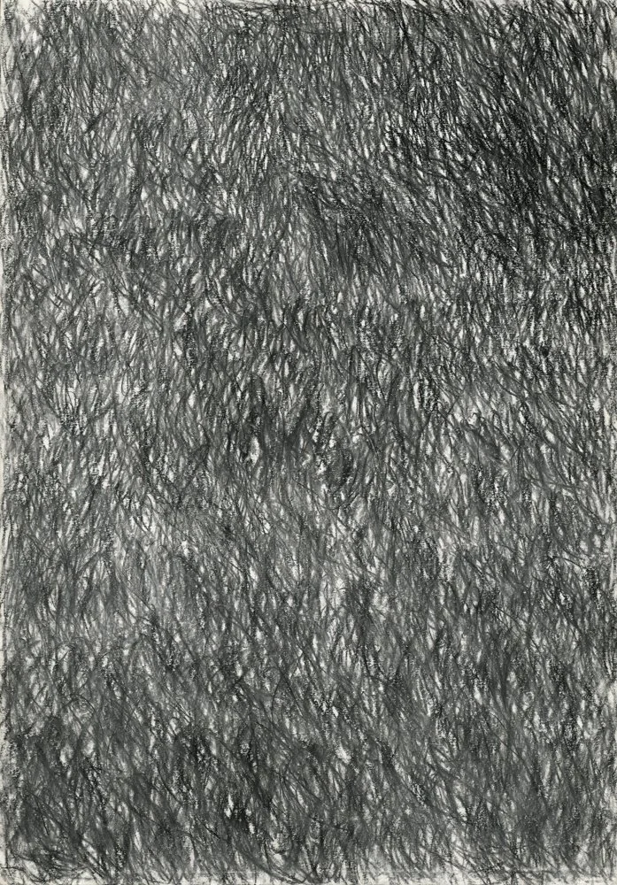 001 - Arjan Janssen - Zonder titel - 42 x 29.5 cm - diverse materialen op papier.jpg
