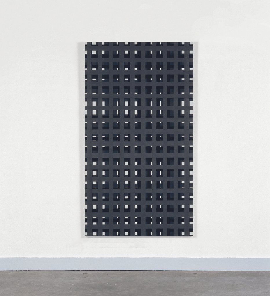 040 - Arjan Janssen - Zonder titel - 2000 - maart 2000 (5) - 180 x 100 cm - olieverf op doek - collectie Breda's Museum.jpg