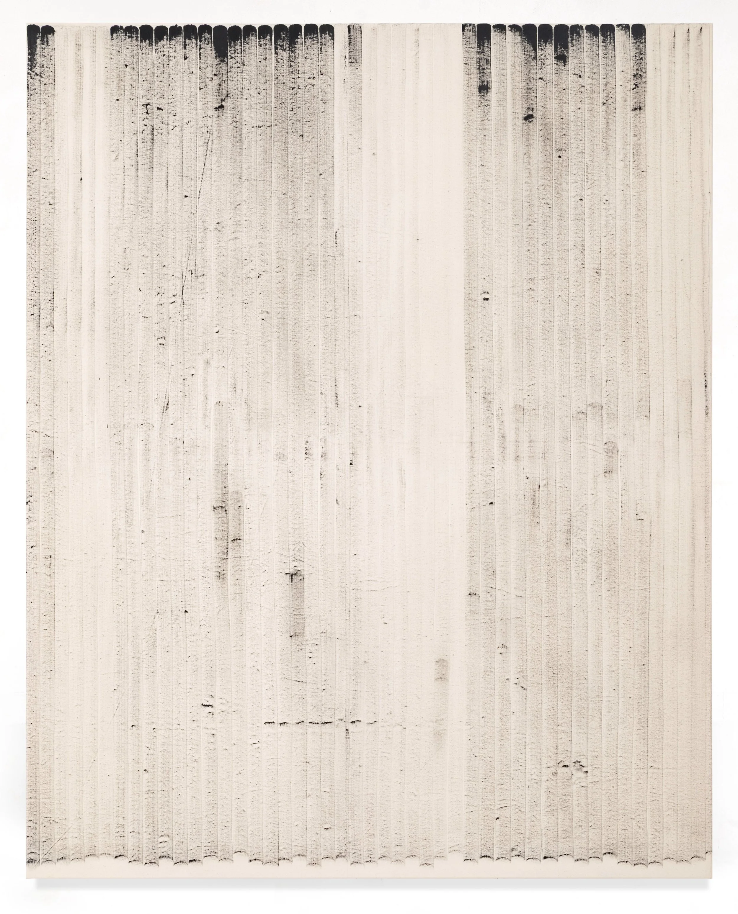 from silence.(9), 200x160 cm, acryl on cotton, 2025.jpg