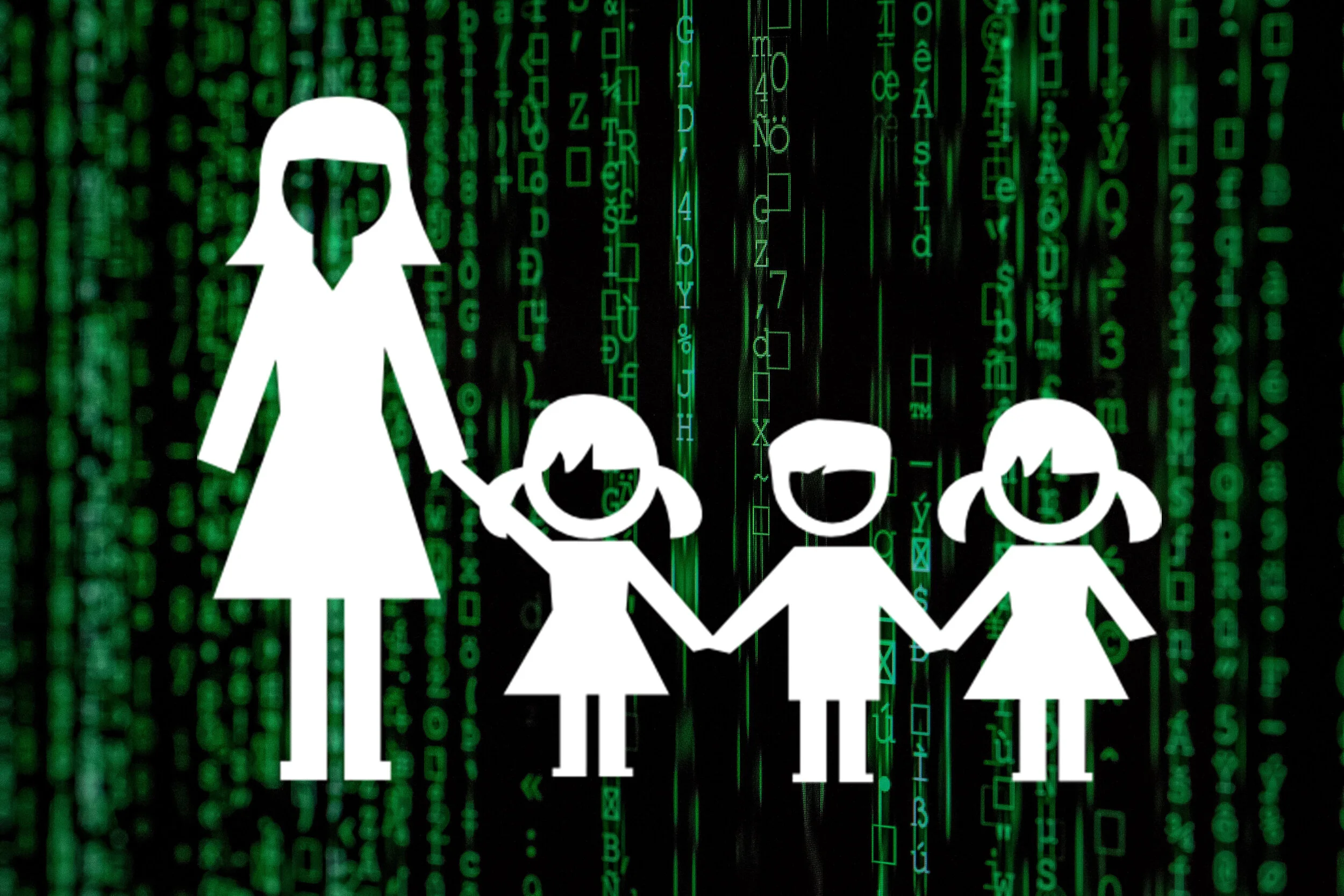 Vergesst die Kitas nicht! Digitalisierung in Kindergärten
