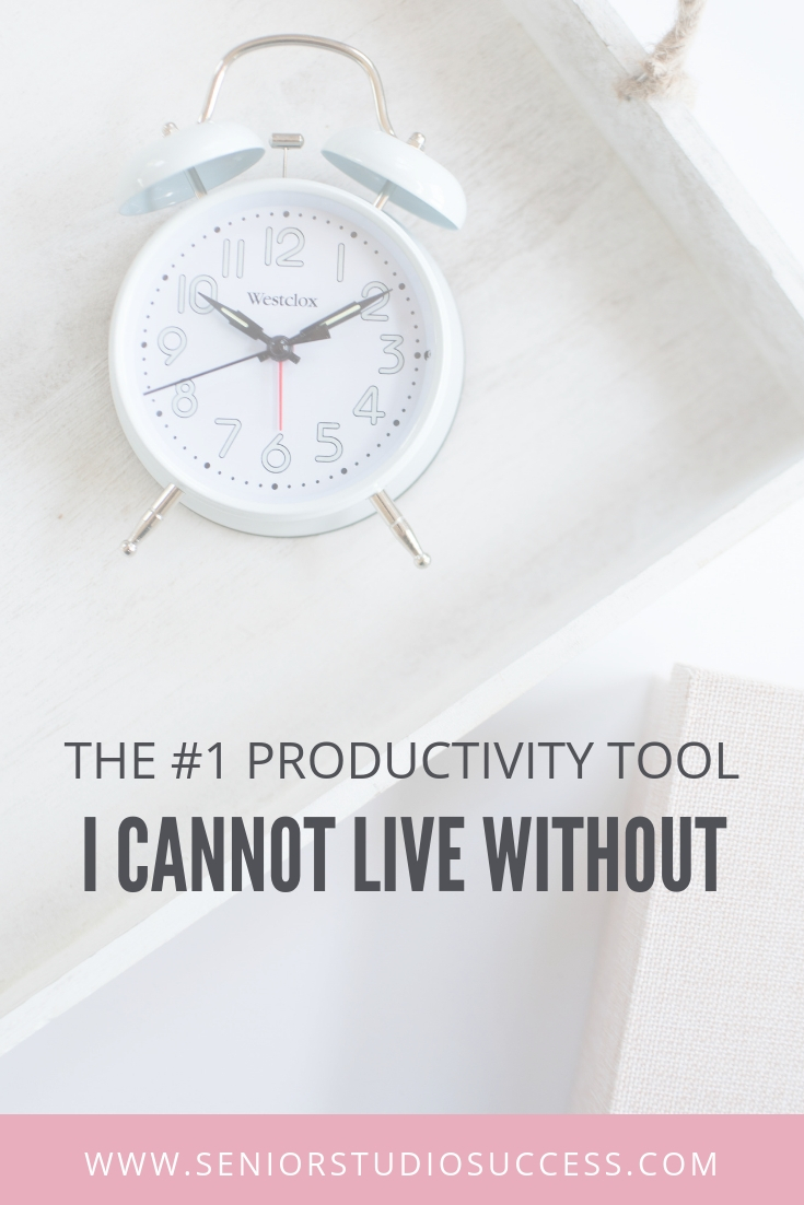 Productivity | Trello | WAHM | Working From Home | Girl Boss | Creative Entrepreneur | Female Entrepreneur | Simply Successful Creative