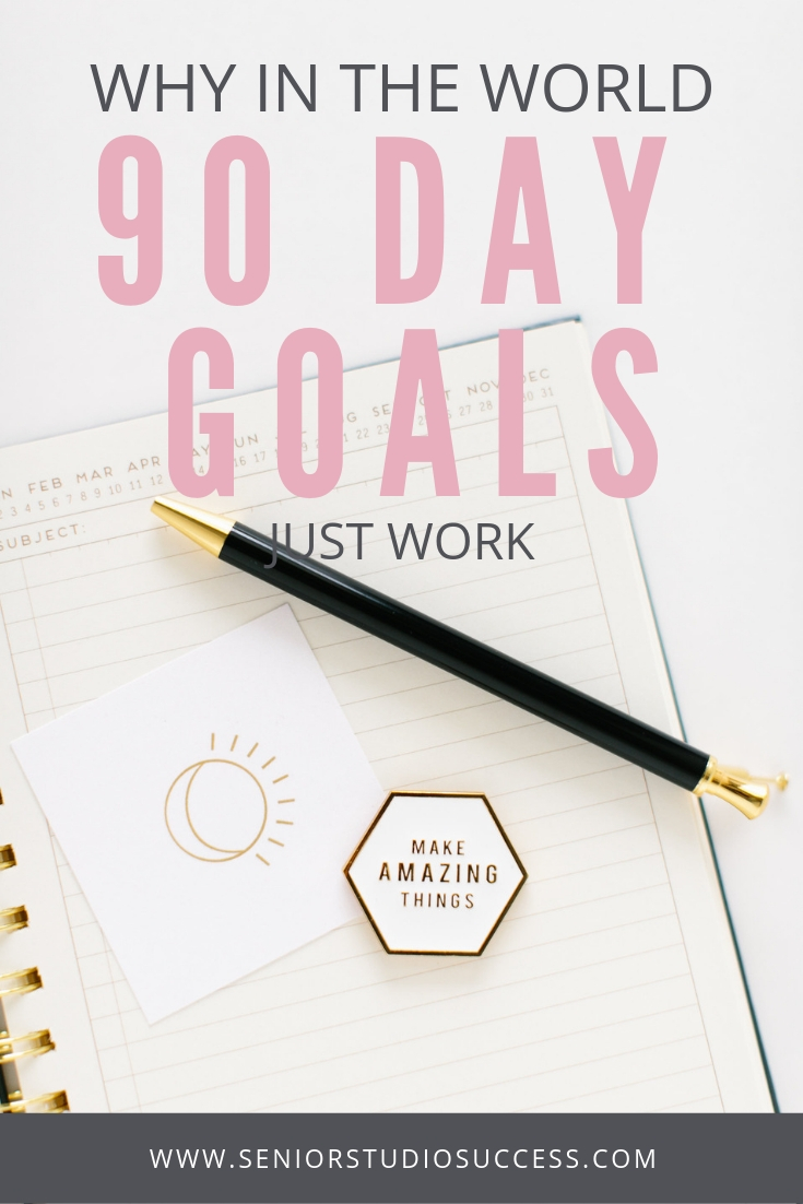 Goals | 90 Day Goals | Priorities | Values | Powersheets |Work Life Balance |PowerSheets | WAHM | Working From Home | Girl Boss | Creative Entrepreneur | Female Entrepreneur | Simply Successful Creative