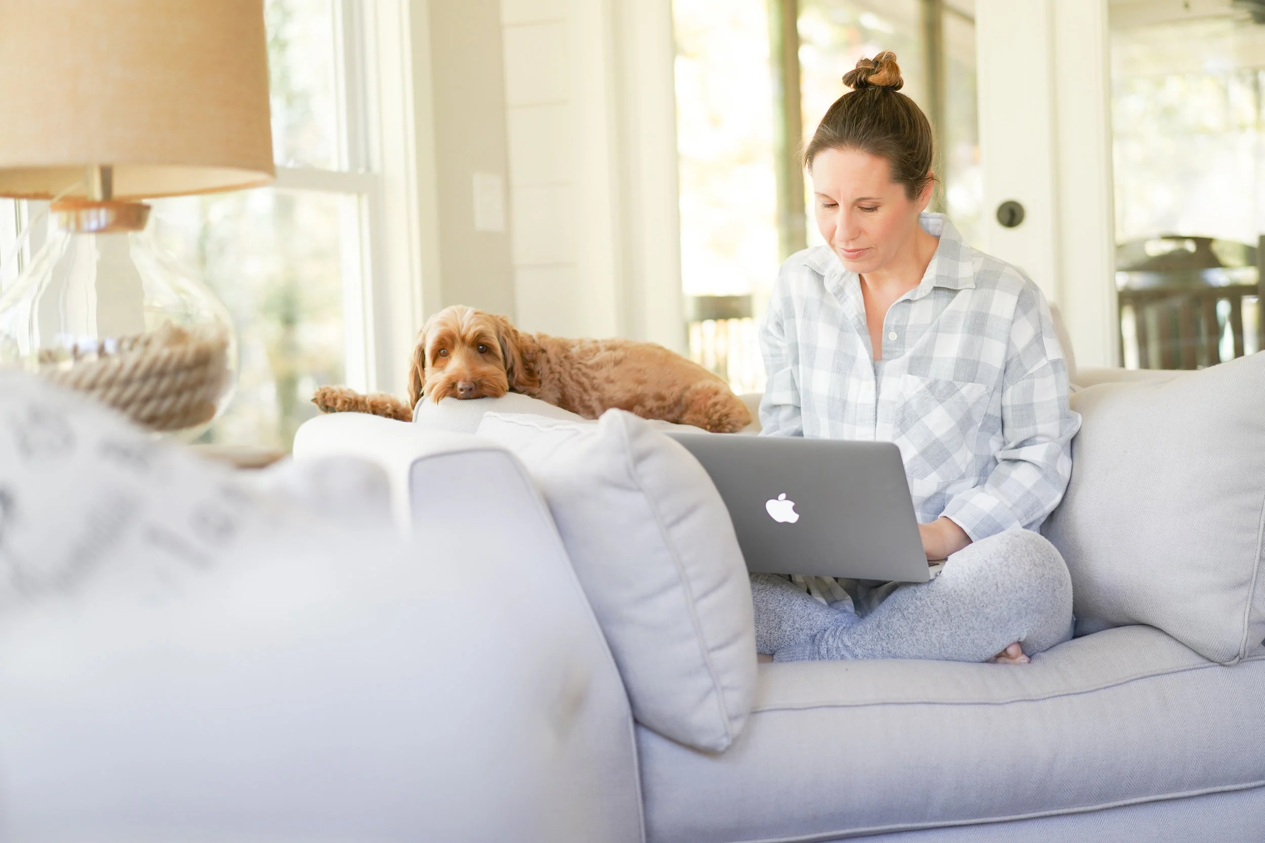 How To Make Working From Home As A Photographer Actually Work