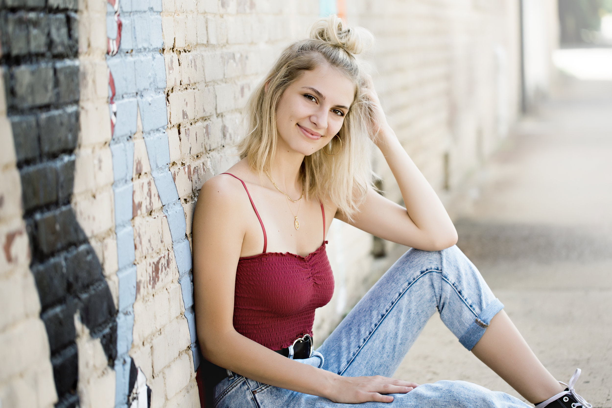 How To Rebuild Your Senior Photography Business After Relocating To A ...