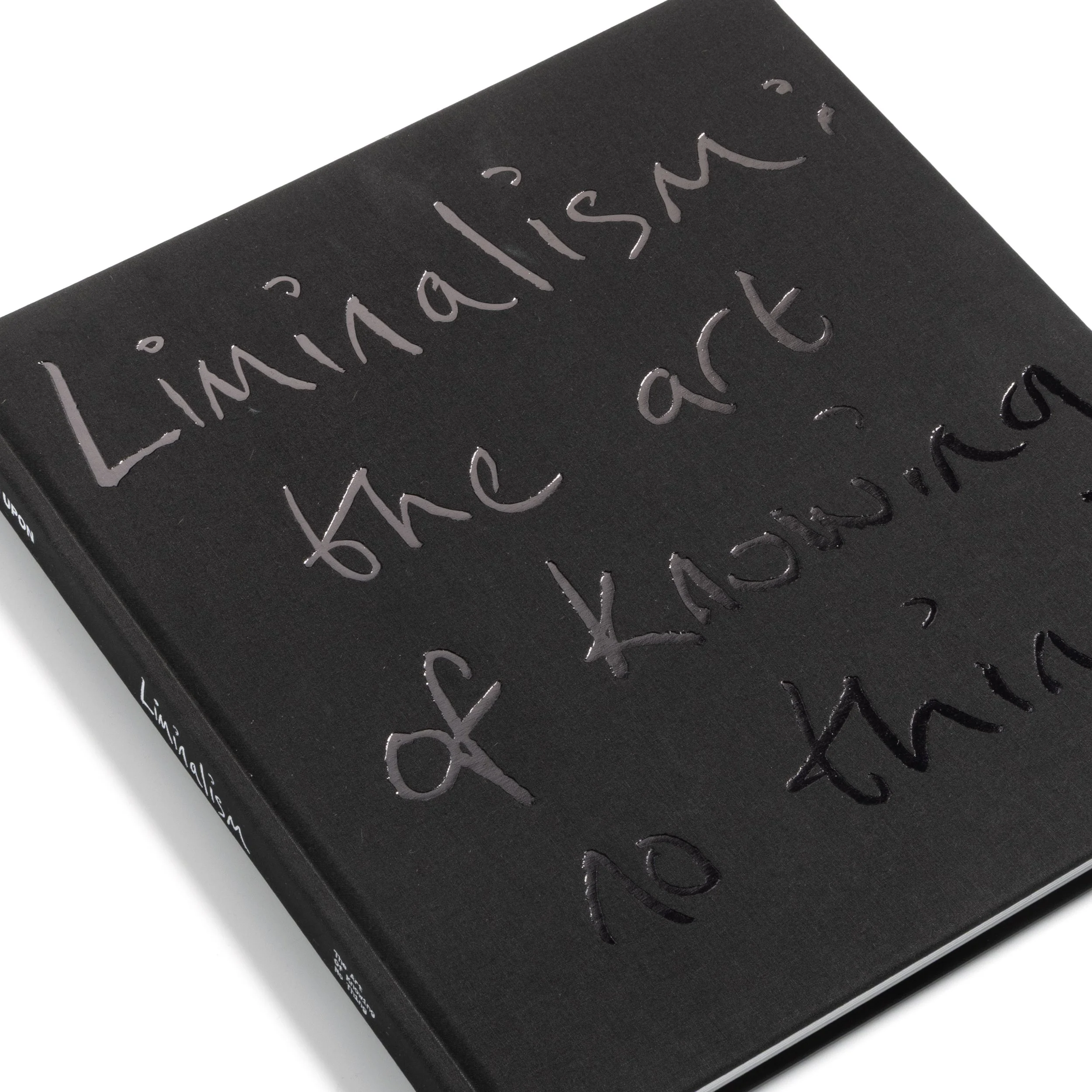 Liminalism: The Art of Knowing No Thing