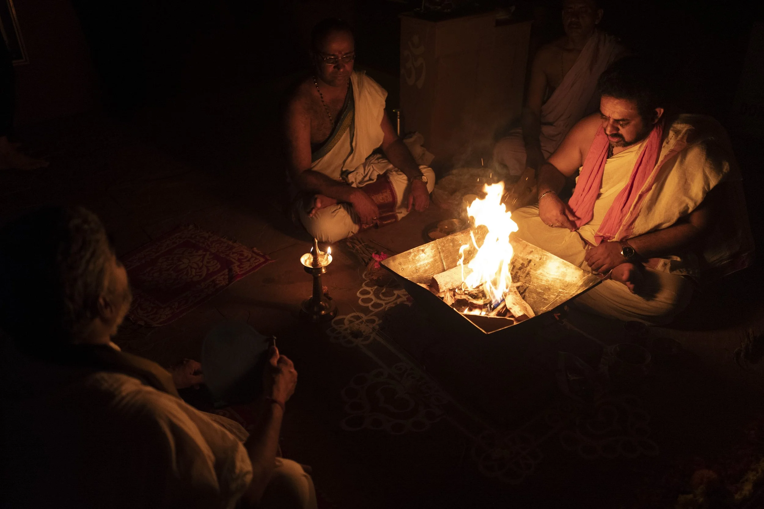 We Are Here | Based Upon