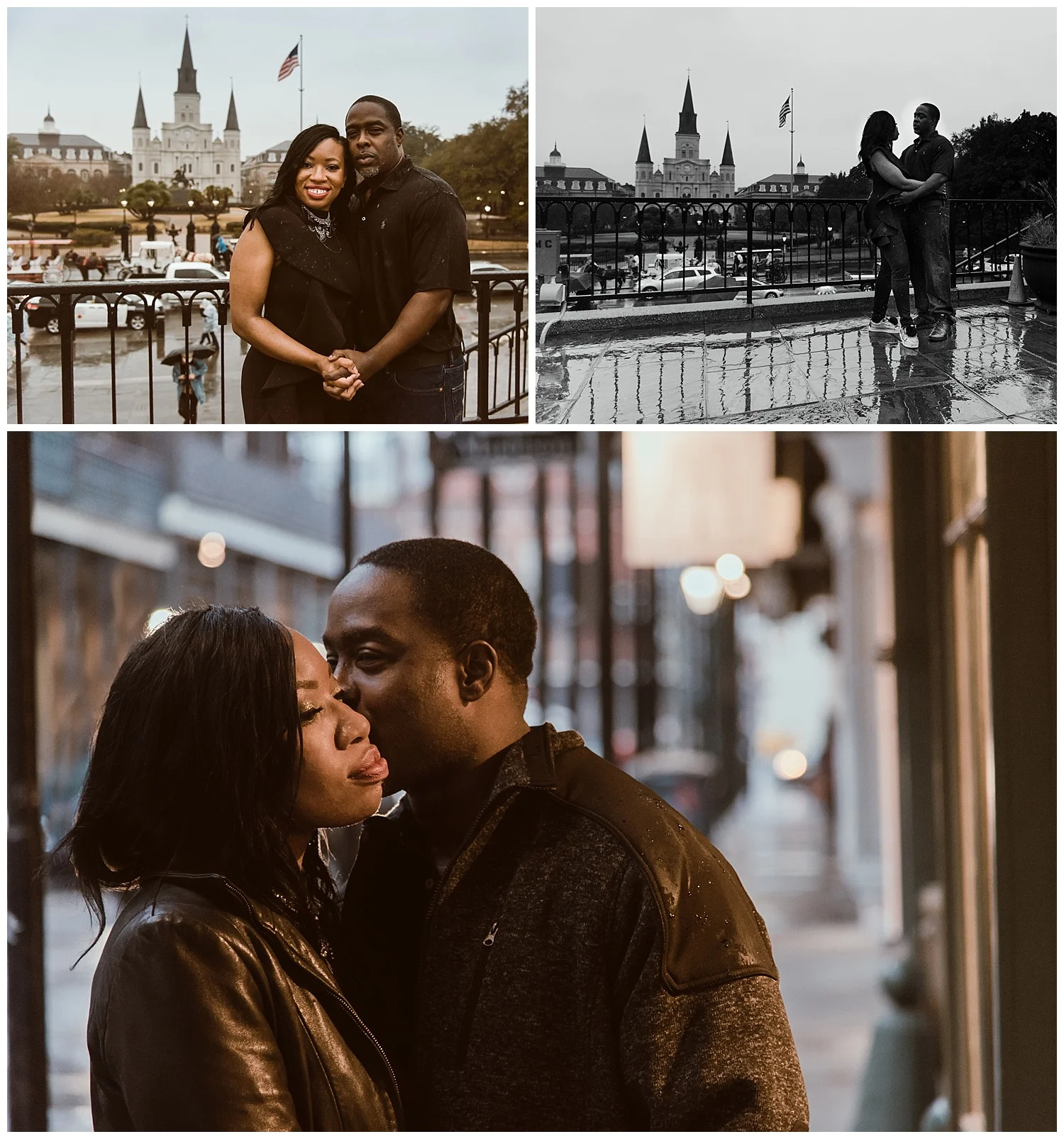 French Quarter Engagement Photography Kallistia photography.jpg