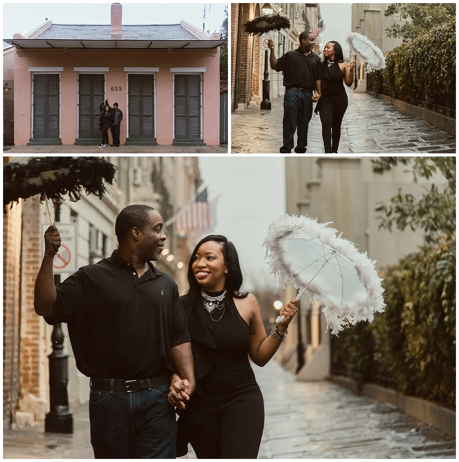 French Quarter Engagement Photography Kallistia photography.jpg