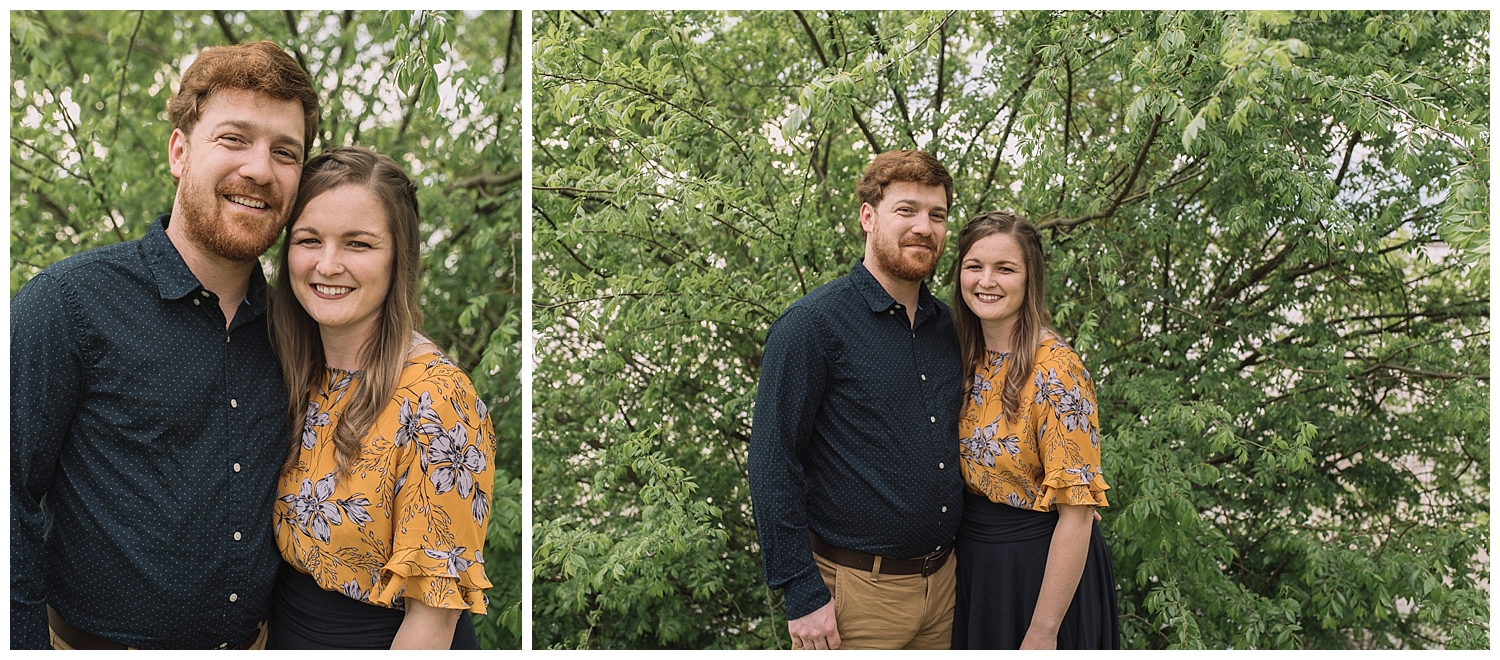 Matt and Carly Engagement - The Fly New Orleans - Kallistia Photography_0032.jpg