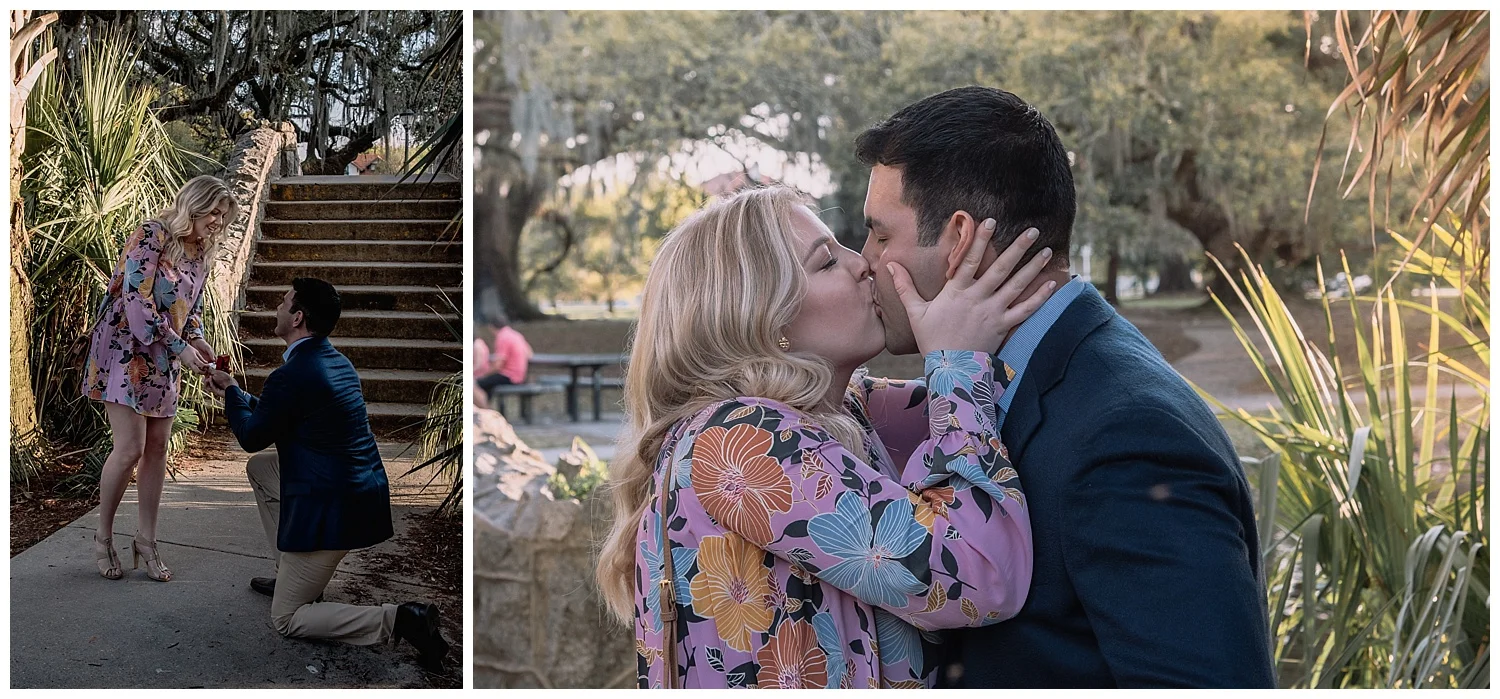Jenn and TJ Engagement - French Quarter New Orleans - Kallistia Photography_0014.jpg