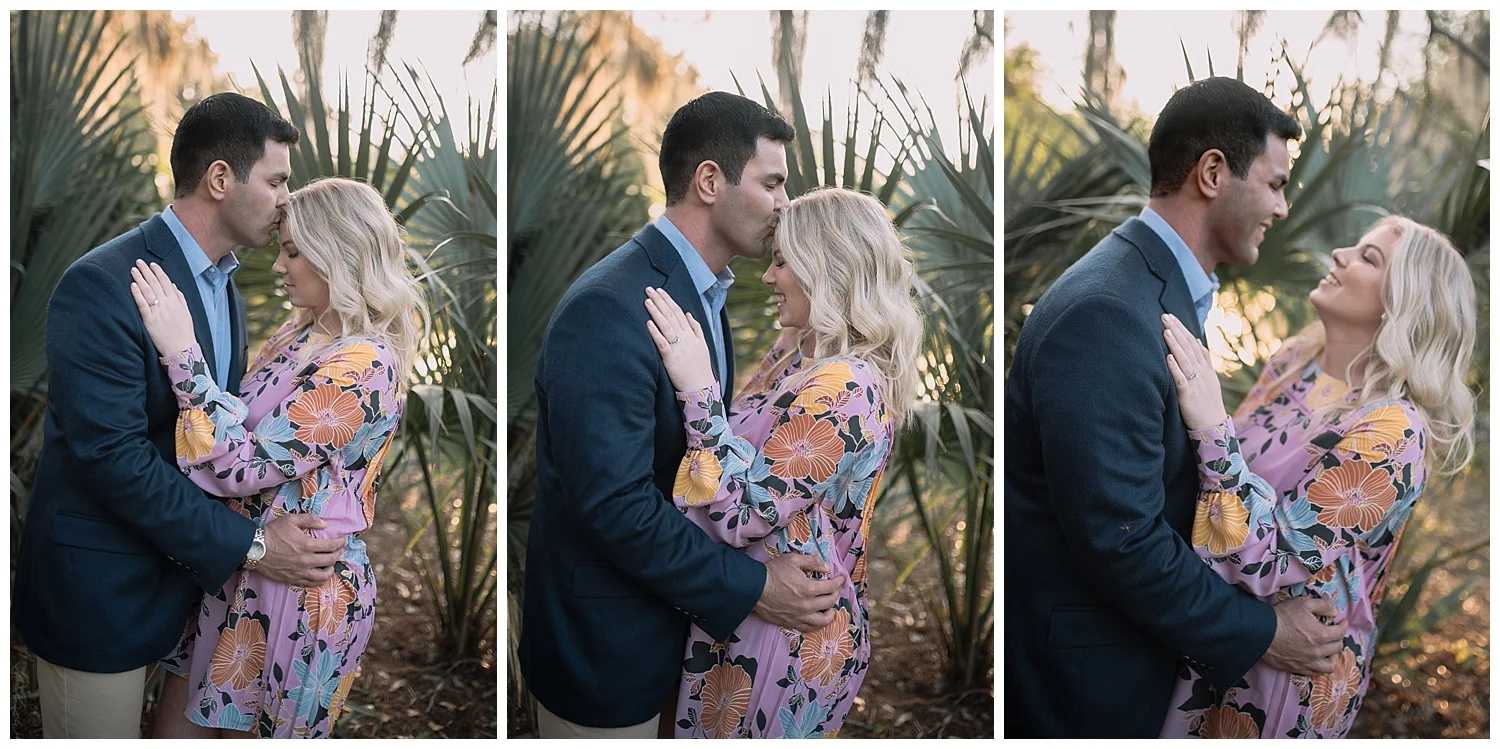 Jenn and TJ Engagement - French Quarter New Orleans - Kallistia Photography_0018.jpg