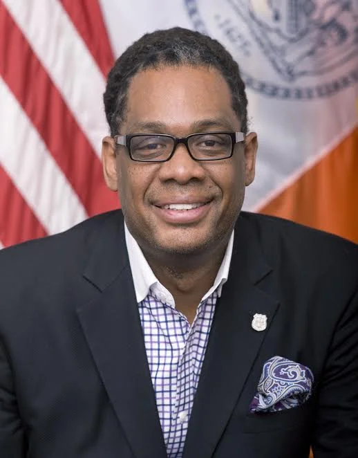 Robert E. Cornegy, Jr.