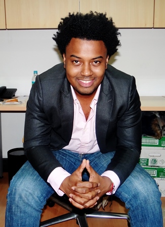 Eddi Xavier Bermudez Marcelin