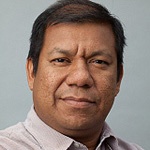 Pablo Alvarado