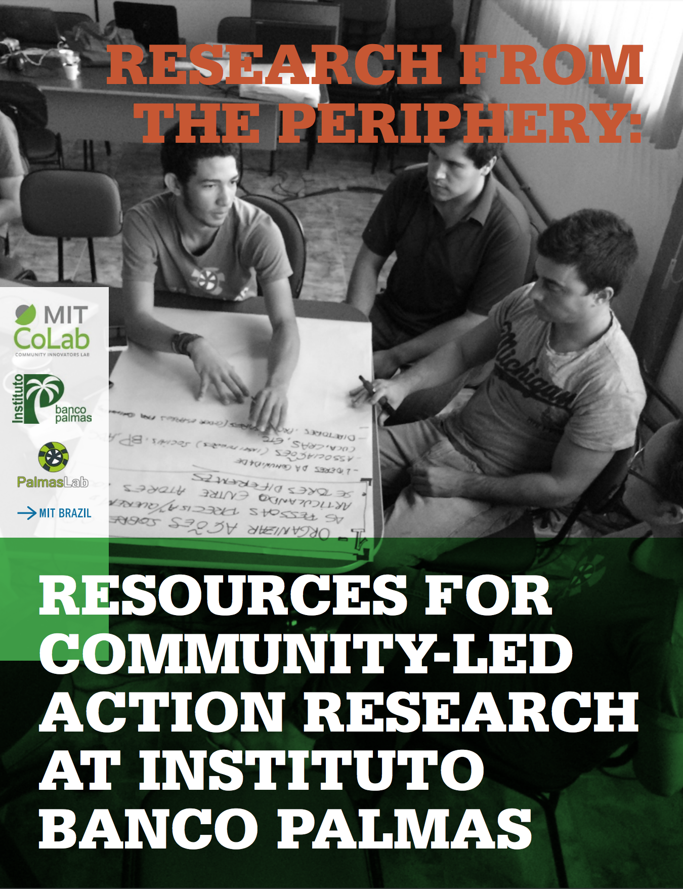 Research from the Periphery Toolkit
