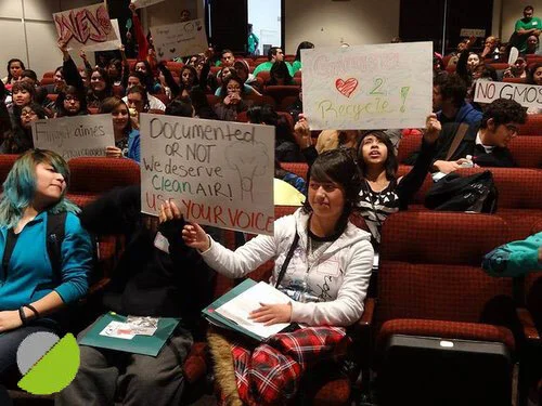 Preparedness Month: Protecting Communities from Climate Change 