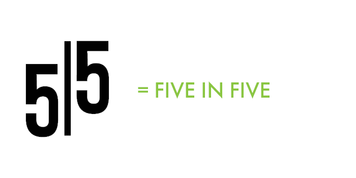 Five in Five.png