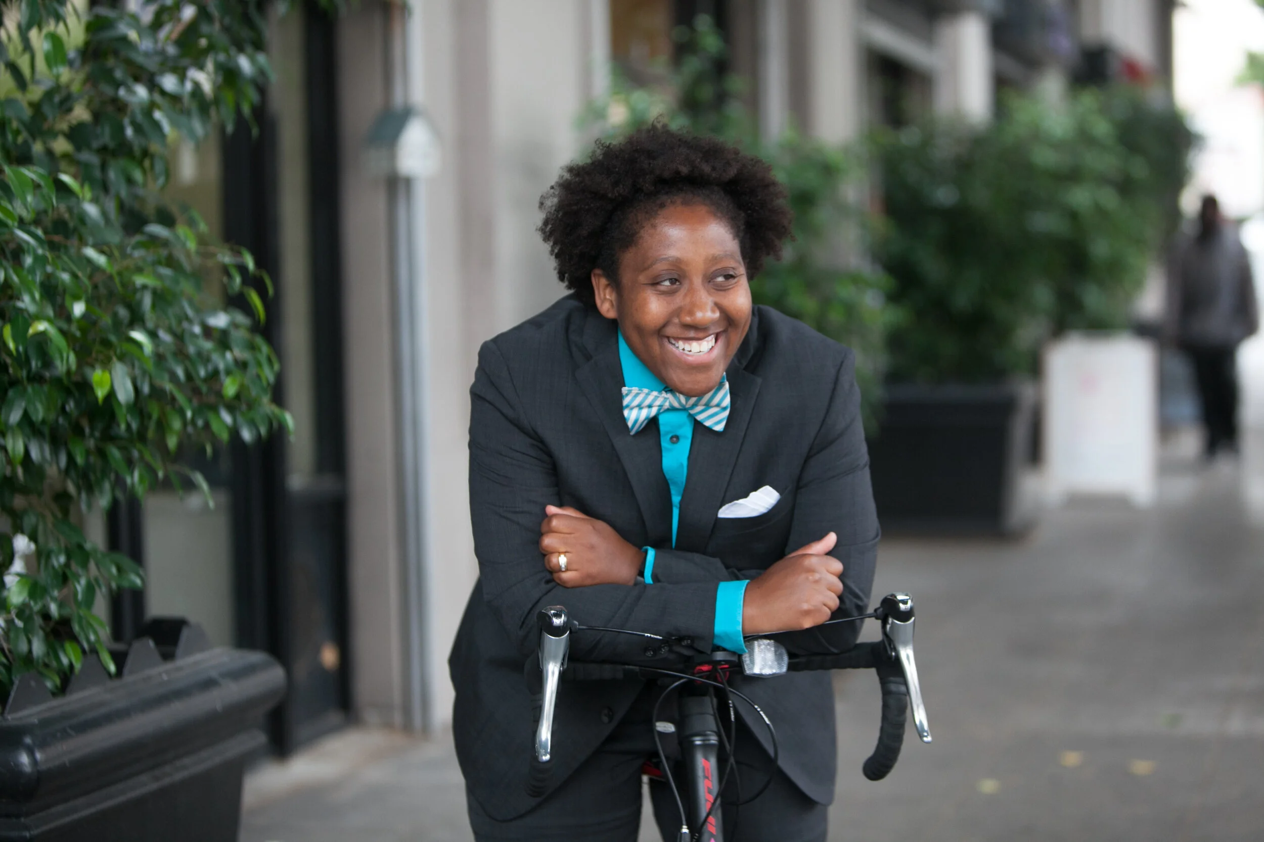 Mobility Equity: Whose Data Counts?