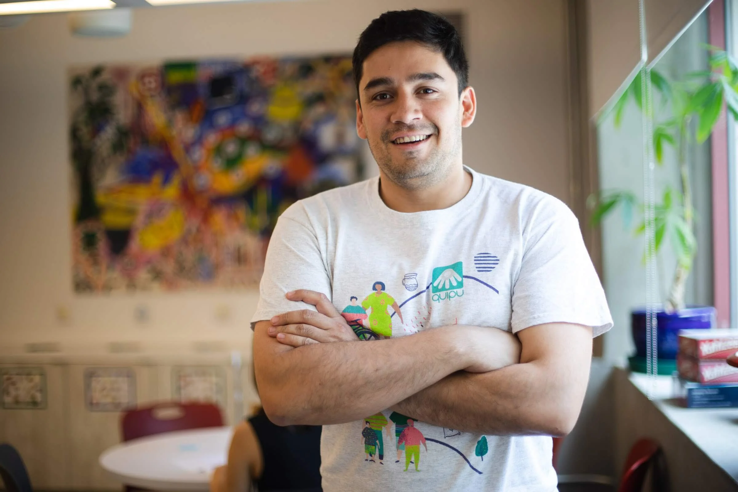 An Open Letter from Juan Constain