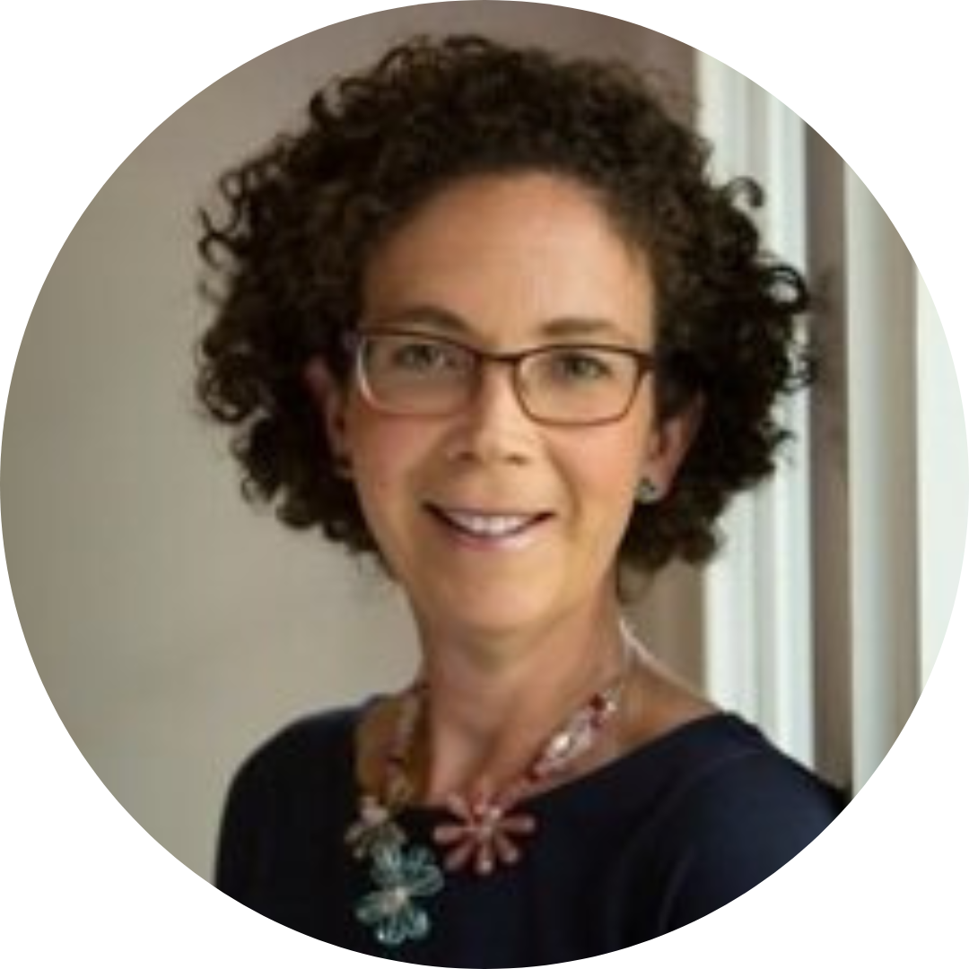 Amy Luster, Associate Director