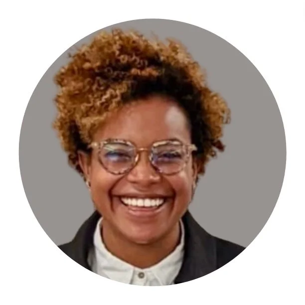 Natalia Mosquera, IRD Strategic Partner 