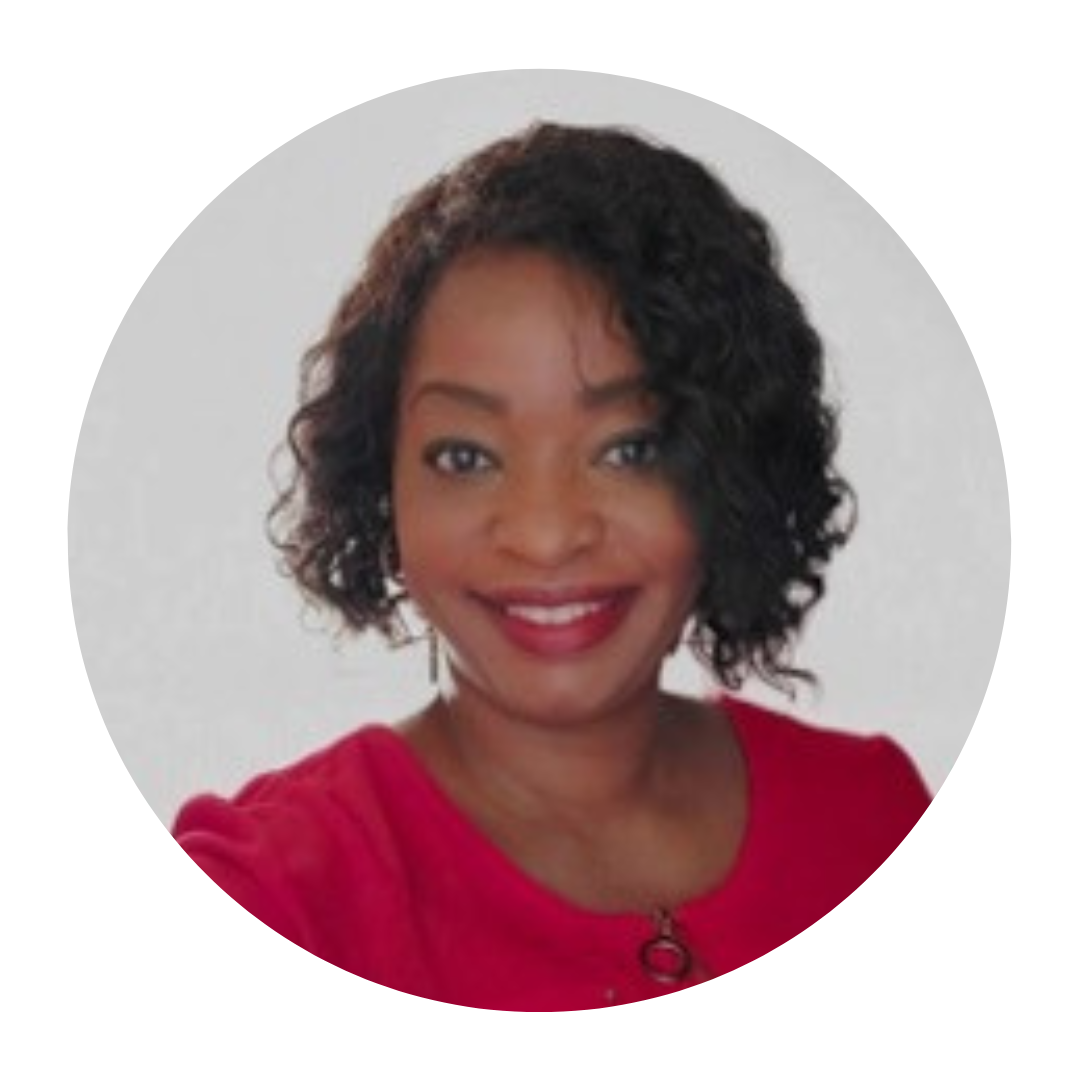 Sandra Smith, Mel King Community Fellows Program Operations Manager