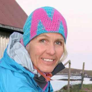 Marit Lysholm, pedagogisk leiar