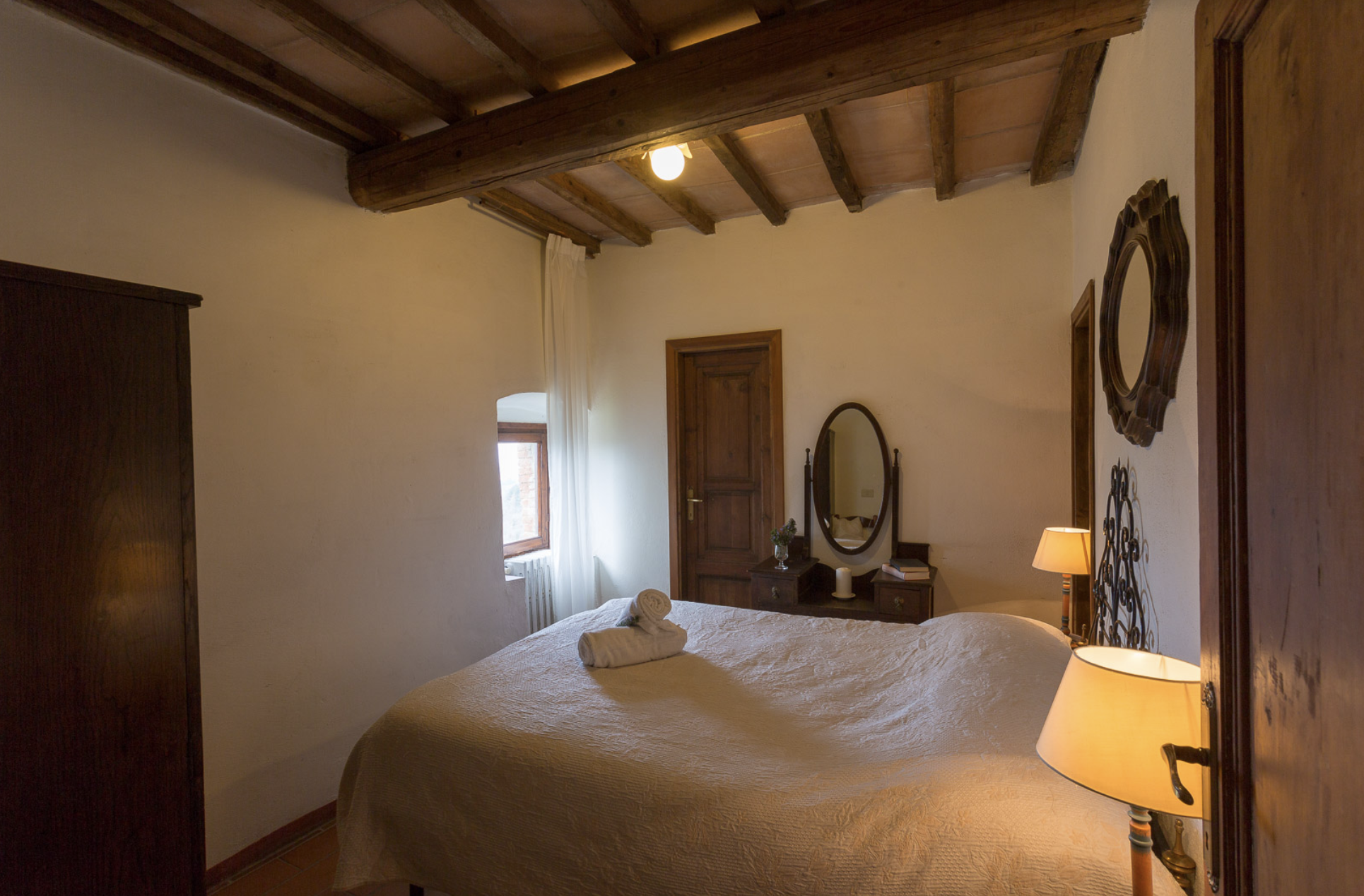 Borghetto 5 (1 bedroom apartment for up to 2 guests)