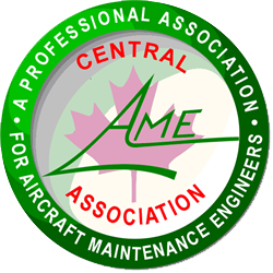 Central AME Assoc.