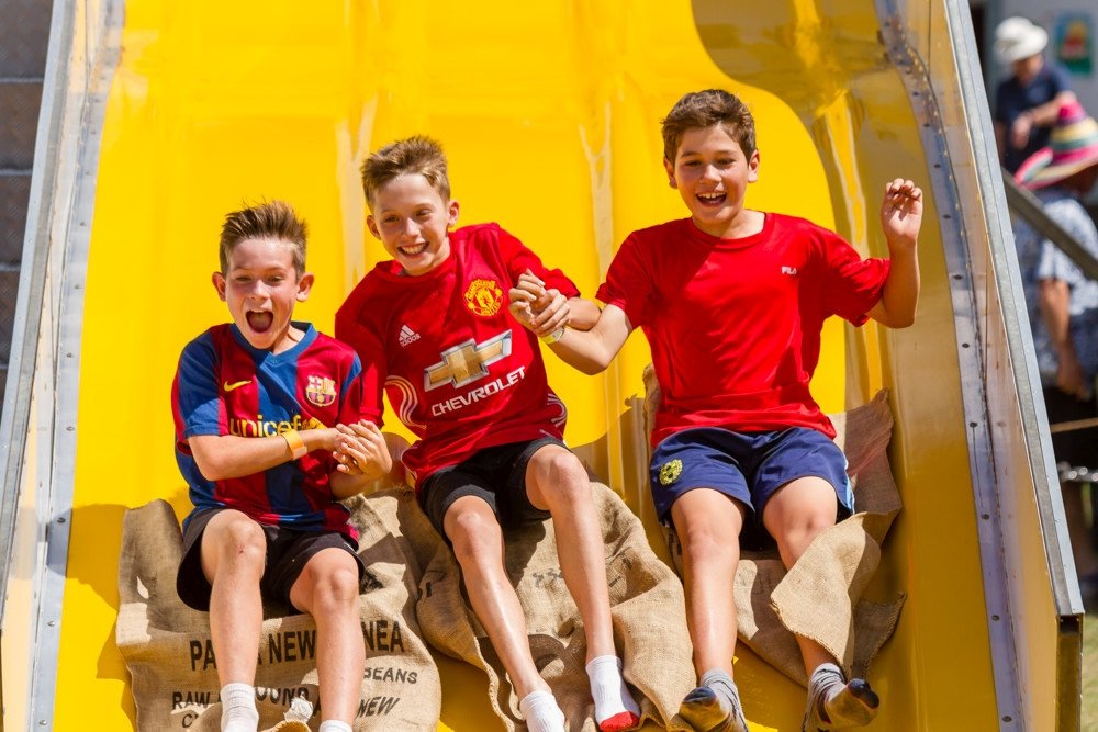 2017 Buranda Fest image 1 - giant slide.jpg