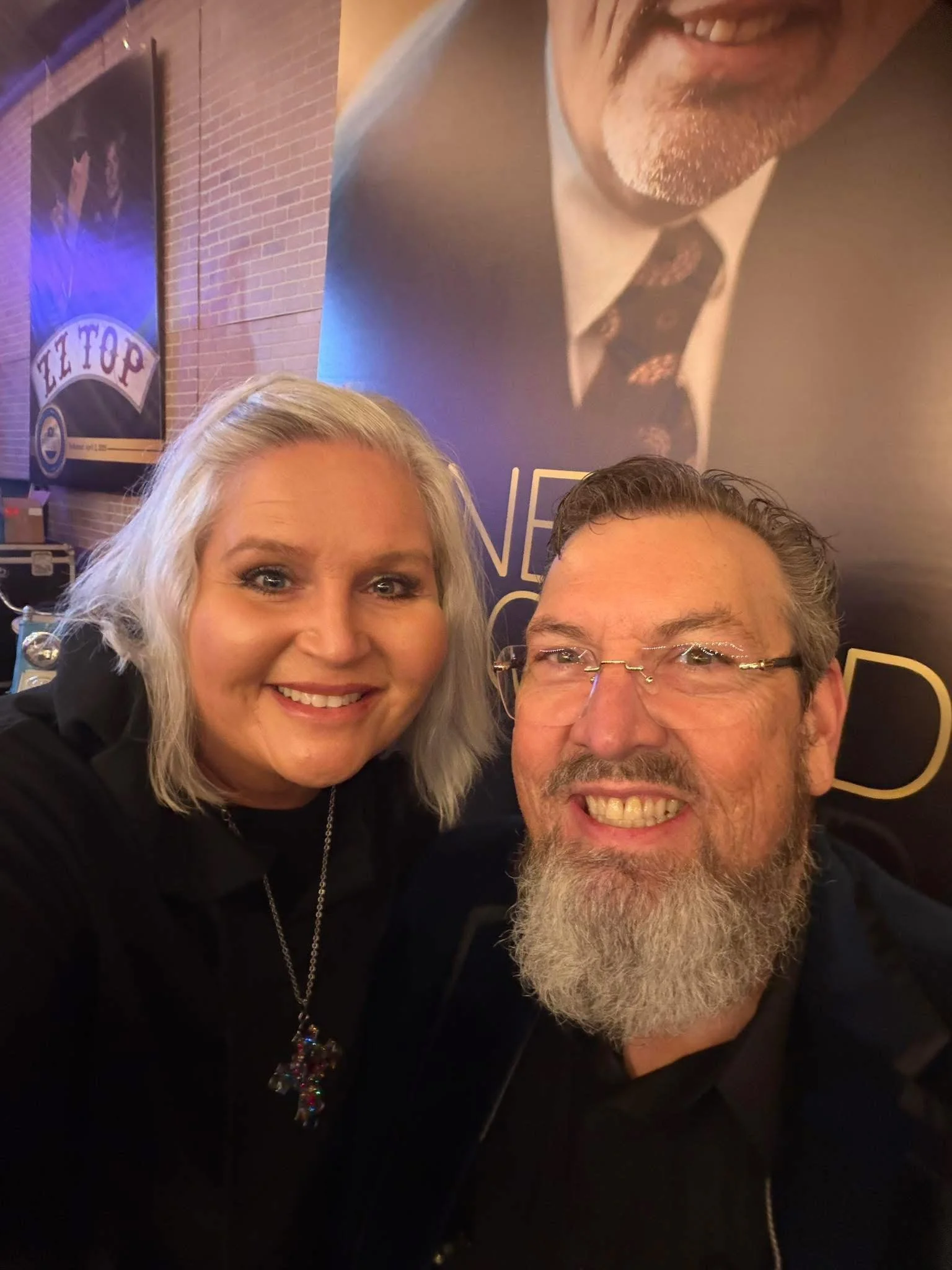 She&rsquo;s more than just the &ldquo;Queen&rdquo; of our &ldquo;double wide&rdquo;, but she&rsquo;s the glue that holds us together. She keeps me and the boys in the right frame of mind!!! She&rsquo;s always making sure we&rsquo;re in the right dres