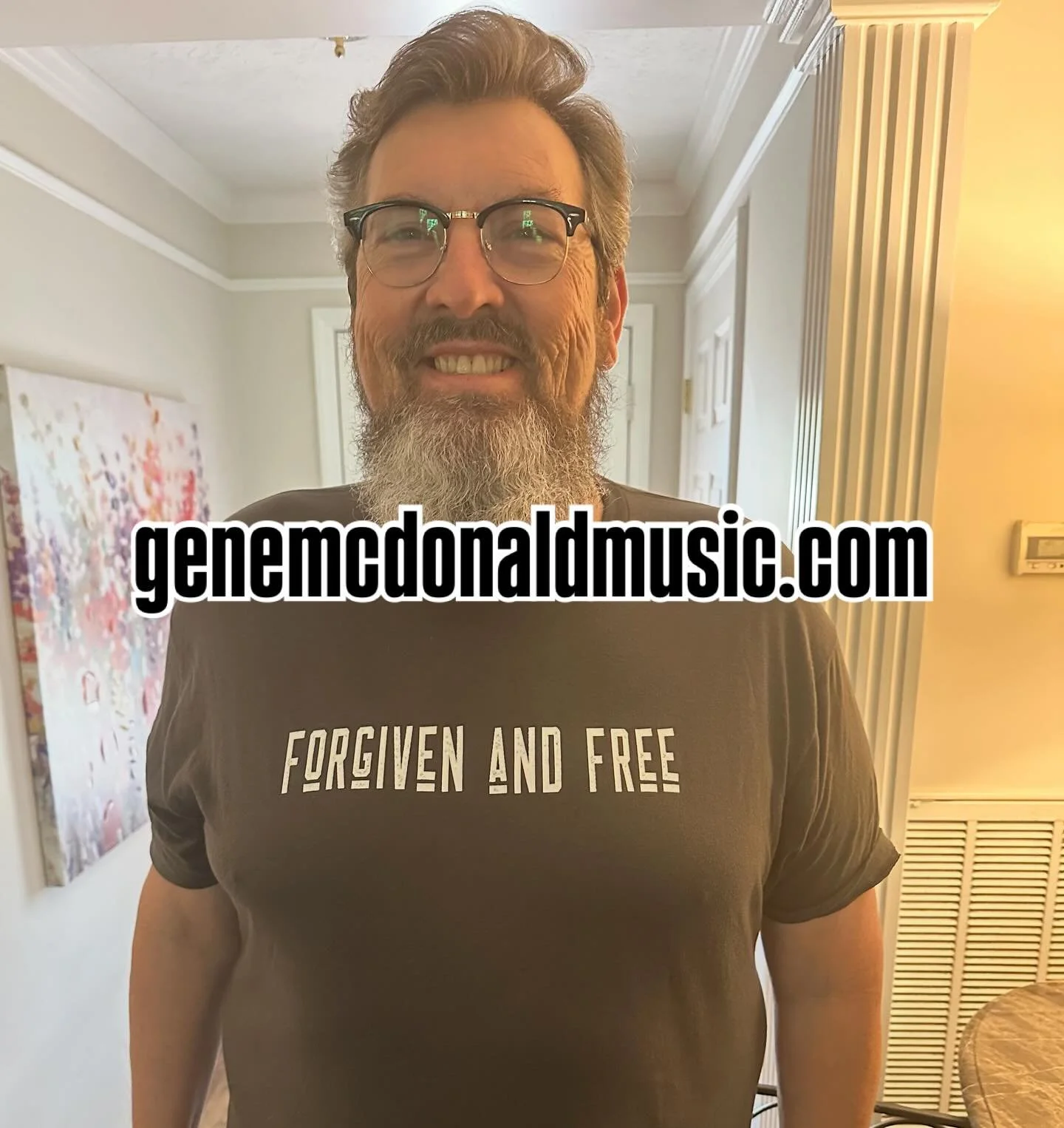 Get your T-Shirt now!! Get your pre-release CD now. Everything releases at the end of September.