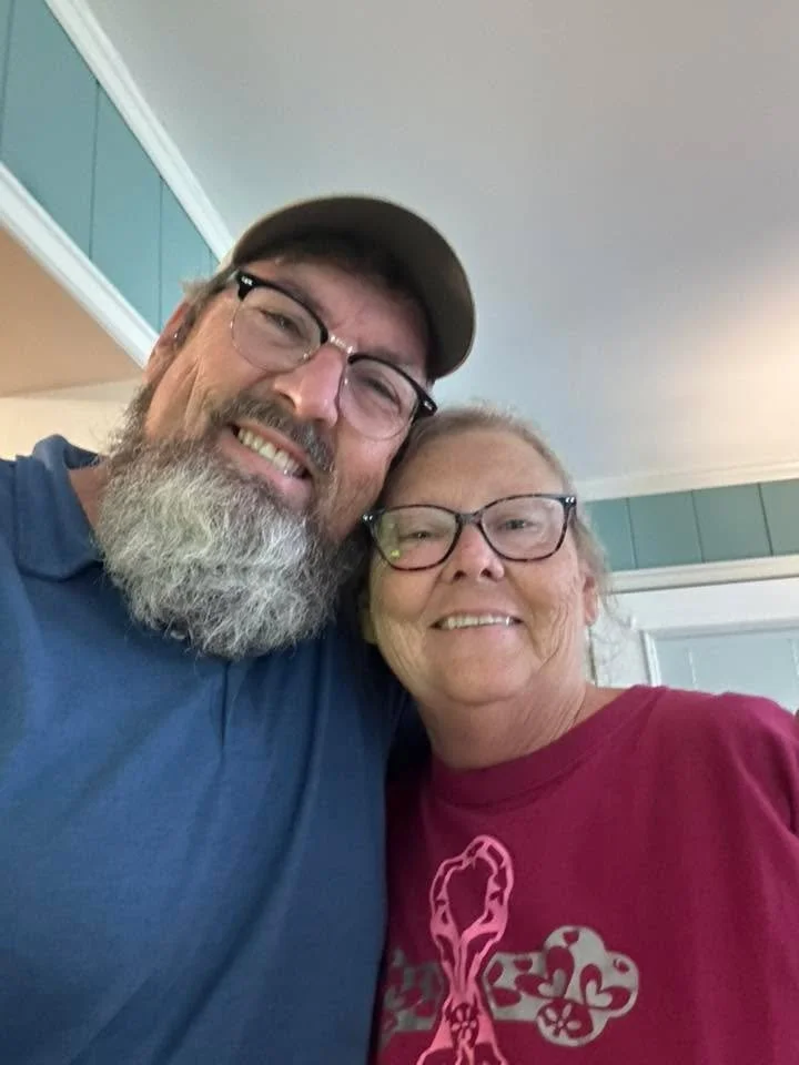 Happy birthday to my baby sister!!! I hope you have many more!!! Love you sister!!!