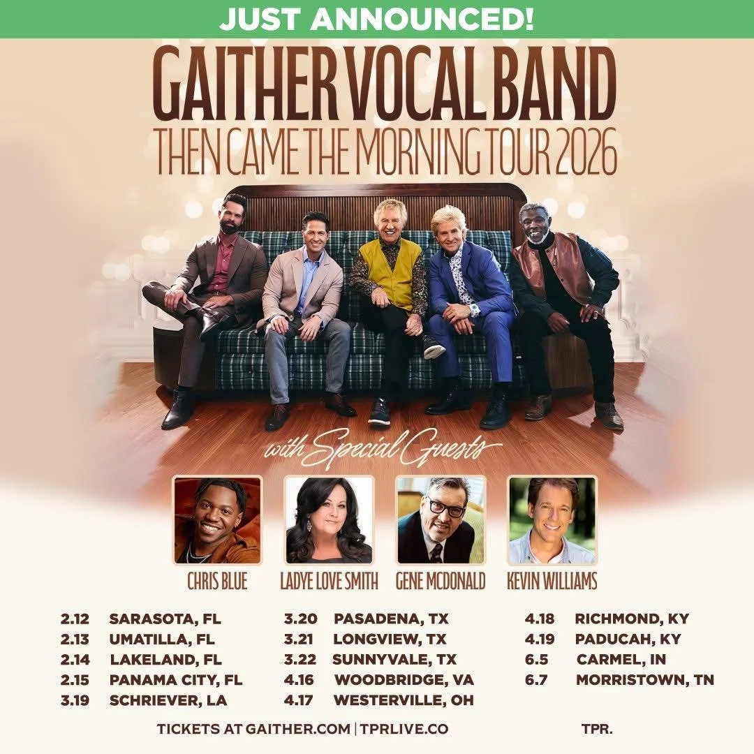 Come join us!!!! Florida we&rsquo;re heading your way!!