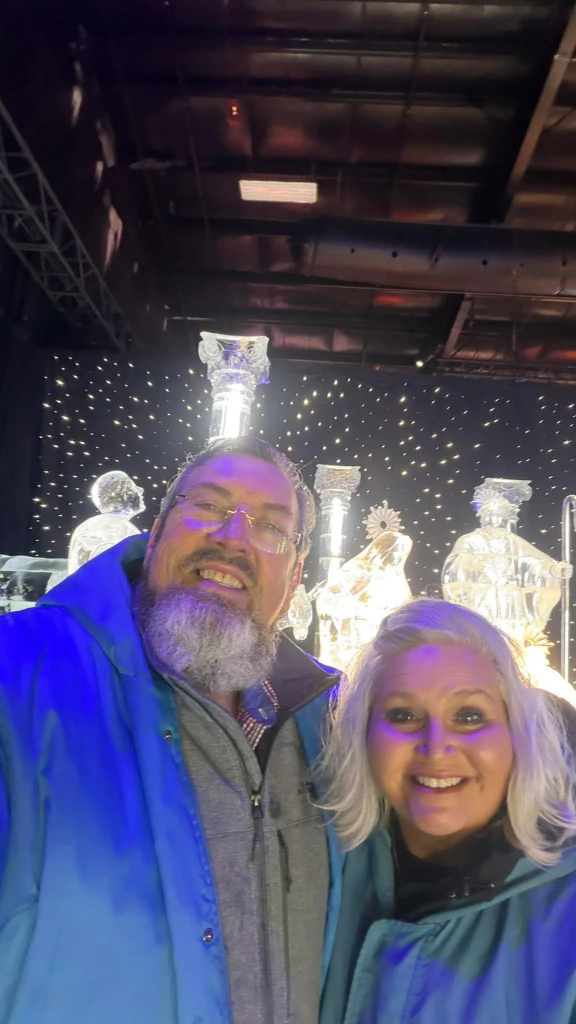 I sure am missing my people today!!