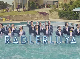 Radlerluya · Buckler (Heineken Group)