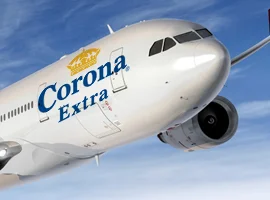 Beach Break · Corona Beer
