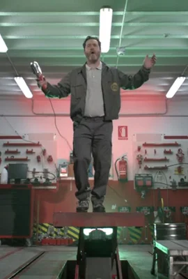 Owners · Vodafone Spain