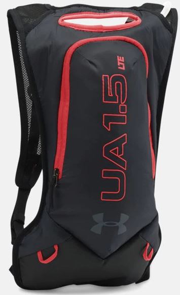 Under Armour Trail Hydration Pack Review arsenal of hope