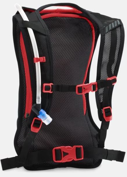 ua trail hydration pack