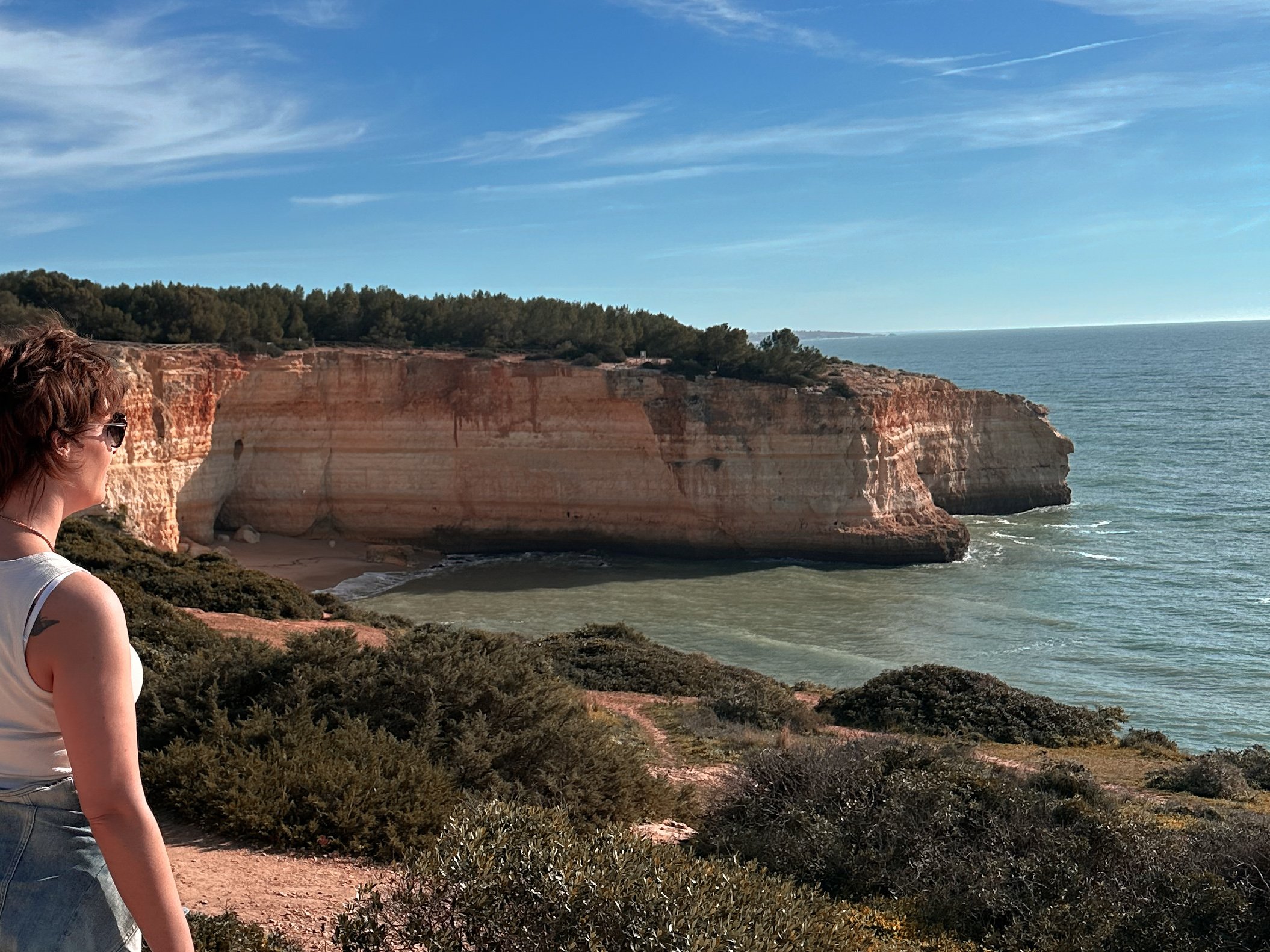 Overwinteren in Portugal 2024