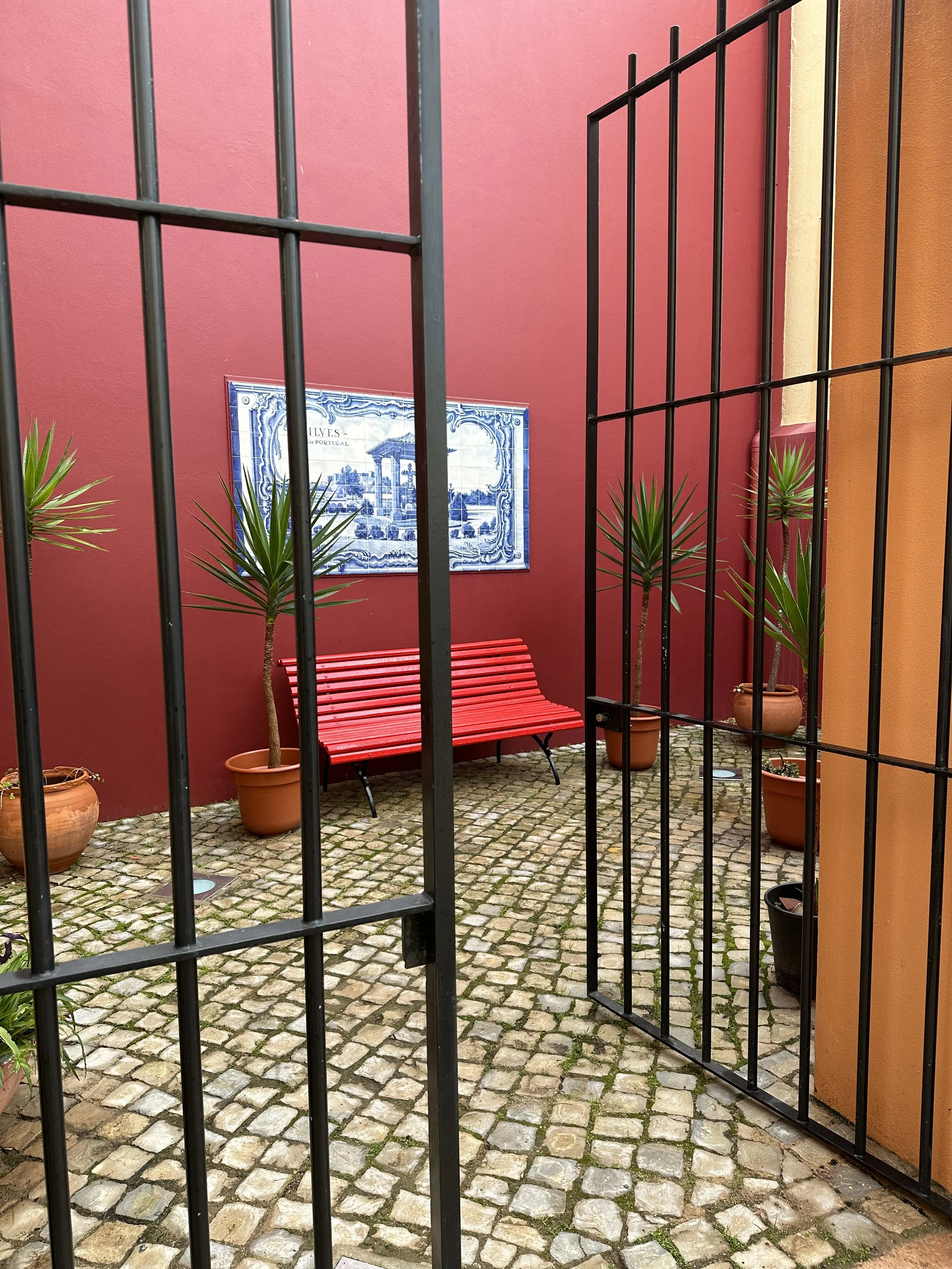 Mijn favoriete kleuren en materialen voor het interieur