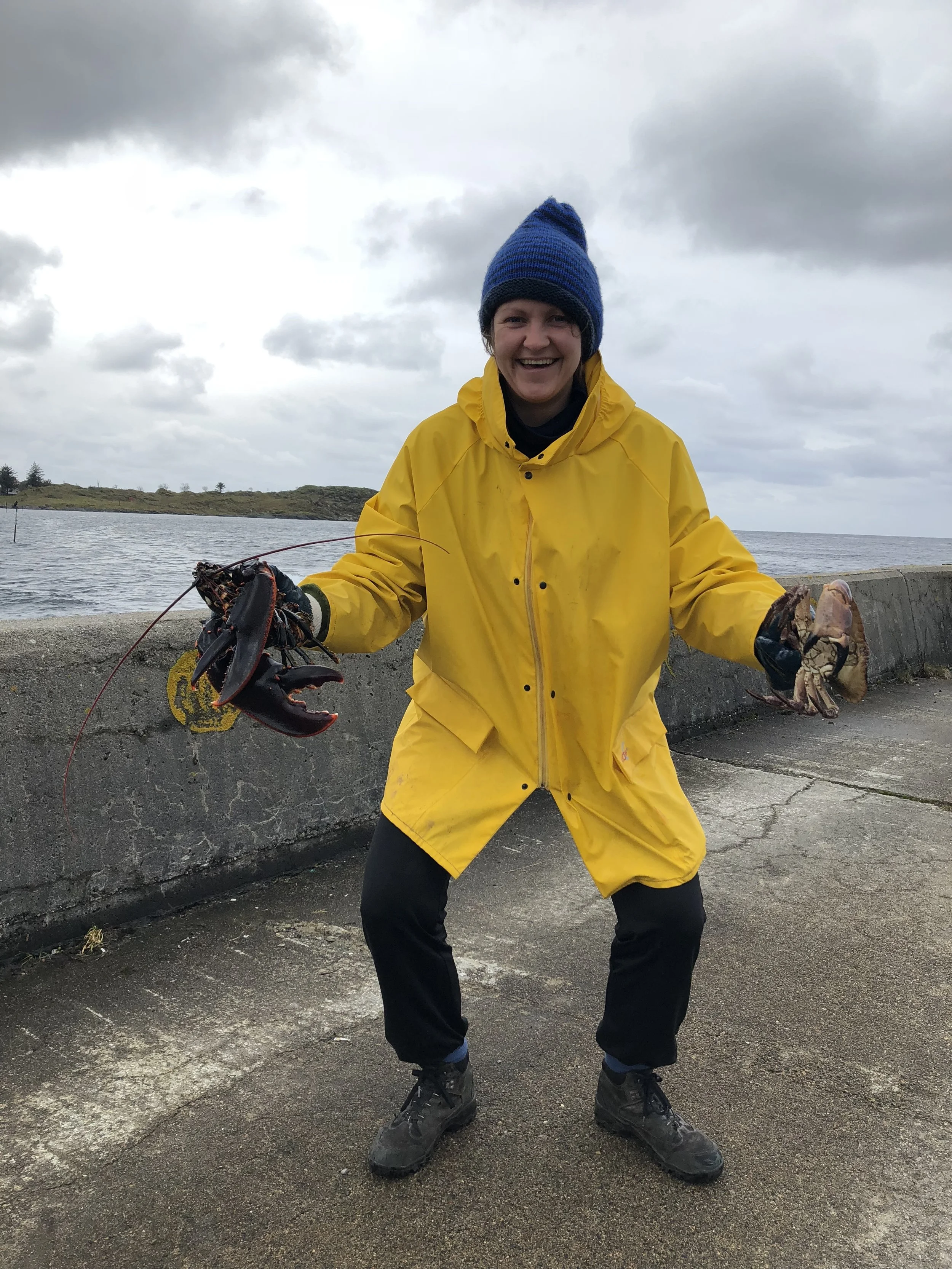 Her om dagen... onsdag 24.10.2018 kl. 13:30