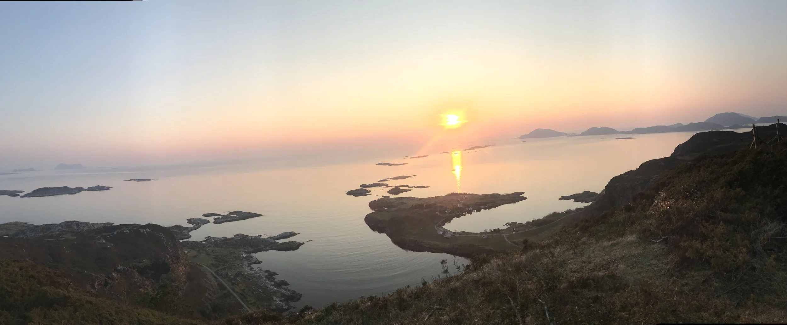 Askrova på langs onsdag 15.mai kl 1630!