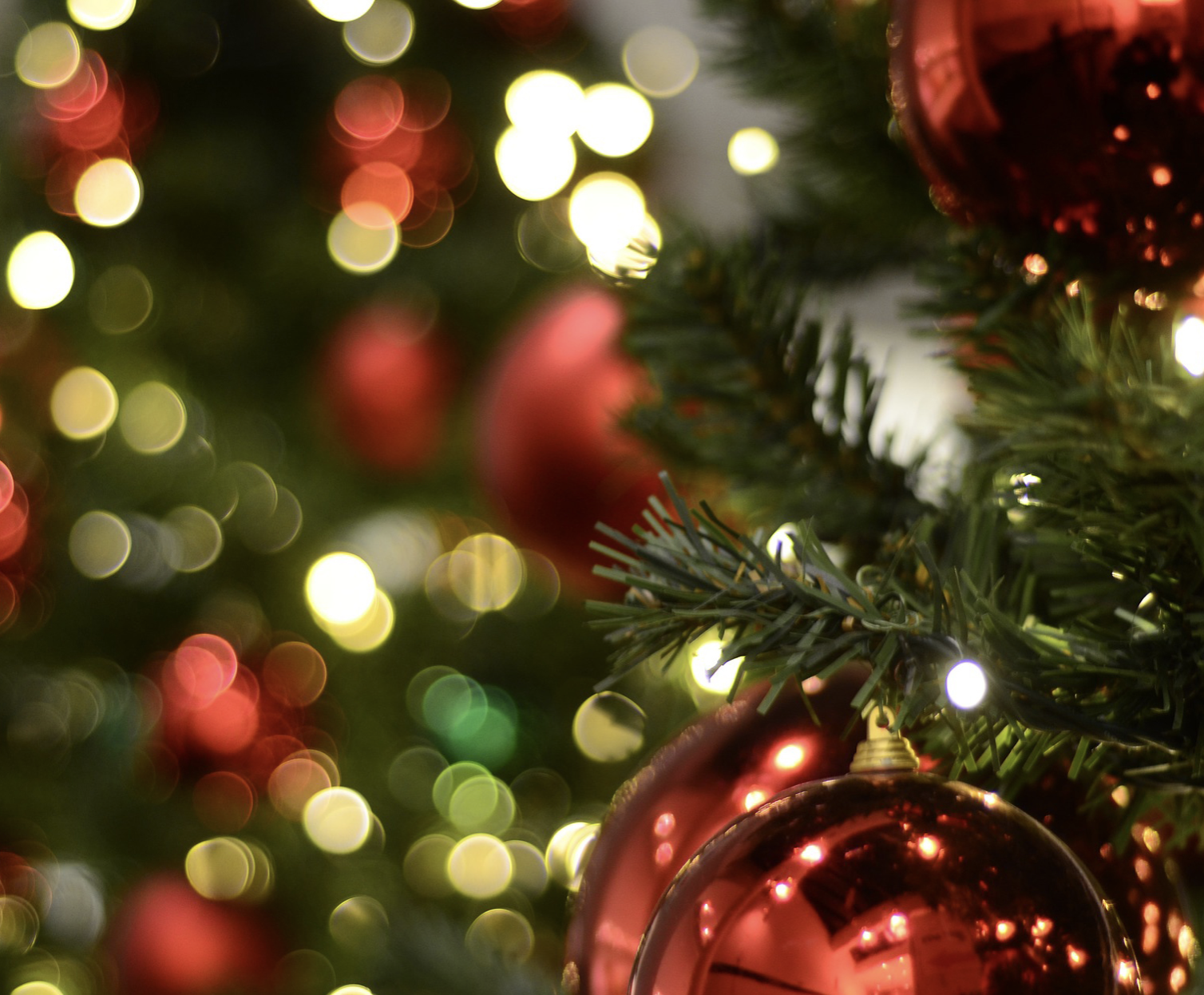 Juletrefest
