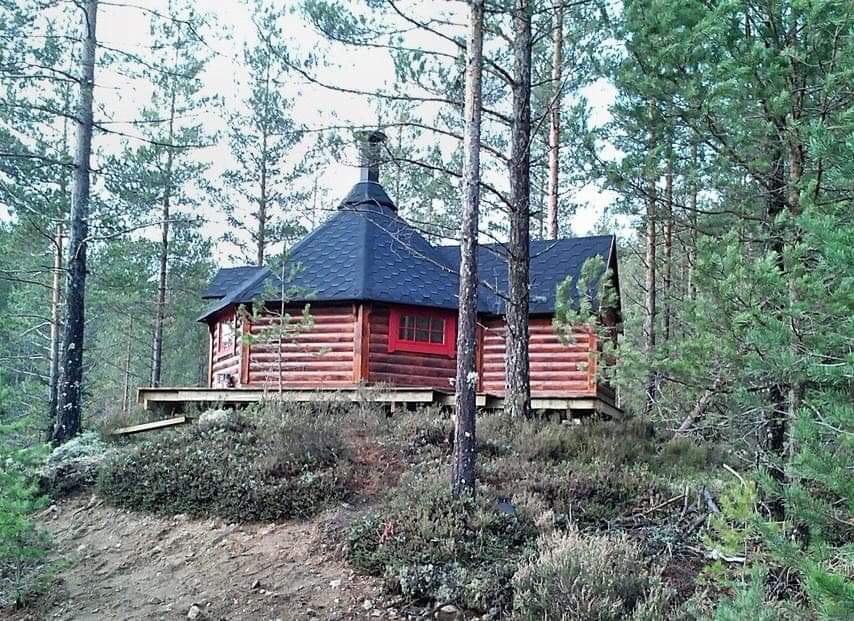 Draumeplassen Askrova ! :)