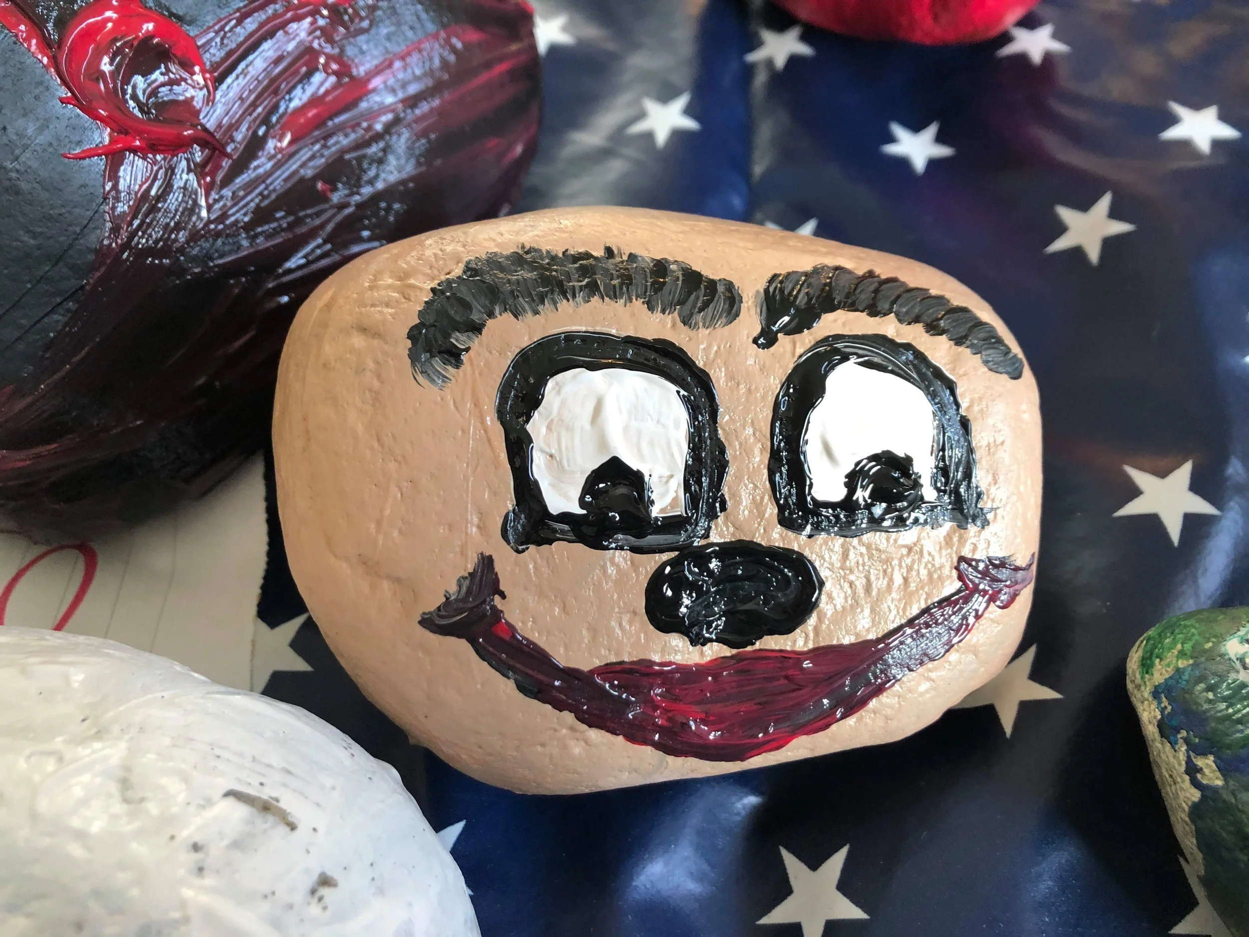 Dugnadshelg nummer 2, Draumeplassen Ørnereiret