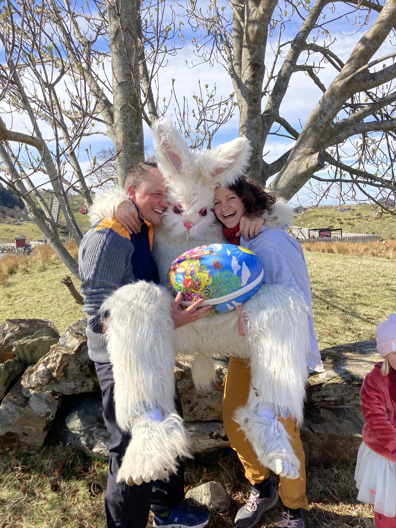 After Easter Recap !